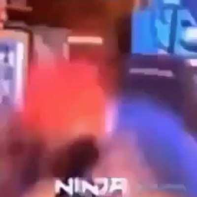 r/deadbydaylight when a survivor holds crouch for 0.36325663 seconds