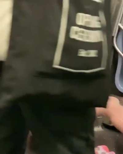 Those were simpler times in the big city