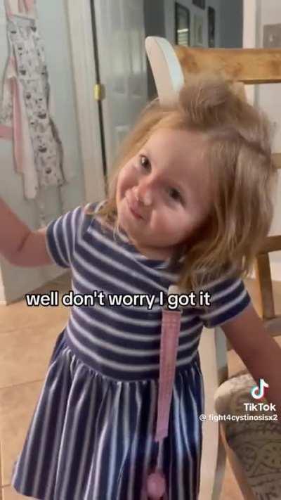 I HAVE A PLAN! ☝️😃