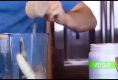 JJ when his boxing camp starts