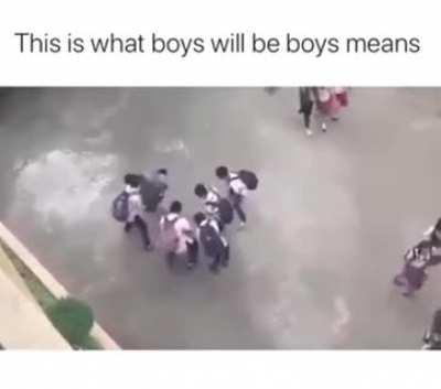 HARDCORE TO THE MEGA?