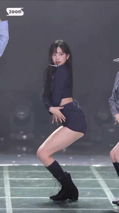IVE - Yujin (I AM fancam)