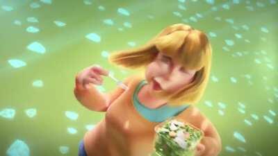 Thanks, I hate ads with the music taken out