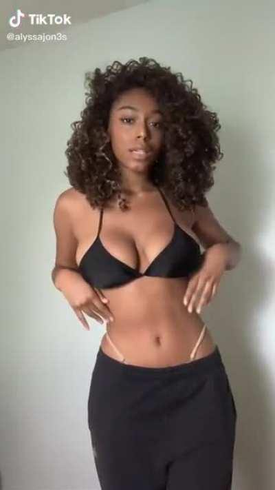 A Fine Adjustment ☺