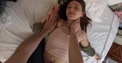 POV of your bully and your sister wjo somehow managed to talk to your bully to keep you safe