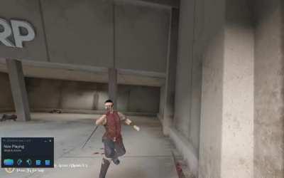 Don't grab the blade that stabs you