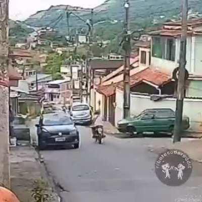 Cheguei mais cedo do trampo 🤡