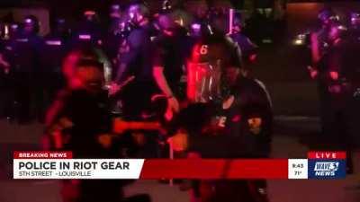 HMF while I go on a power trip and attack the media