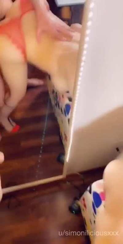 All details about my Premium and Free OnlyFans here🔞