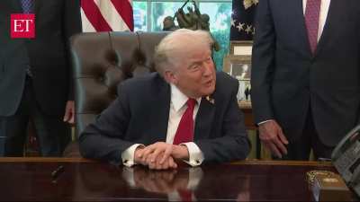 Trump claims his “tariff power” prevented an India–Pakistan war — could trade policies really stabilize markets?