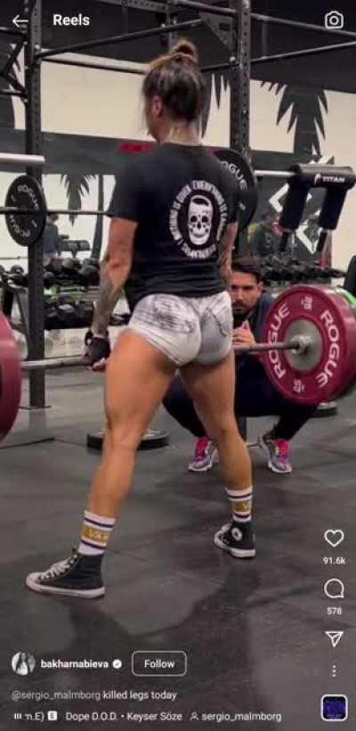 bakharnabieva
