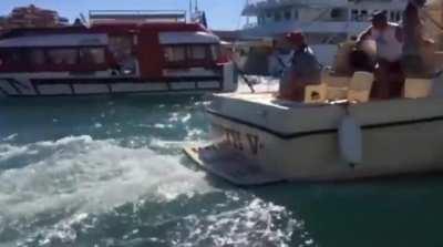 Hello, do you have a minute to talk about our lord and savior Jesus Christ?