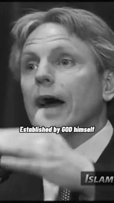 Islam is the peace for all kinds of people