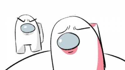 I know its already been done but i still really wanted to animate this :’)