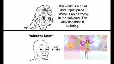 My daily dose of happiness