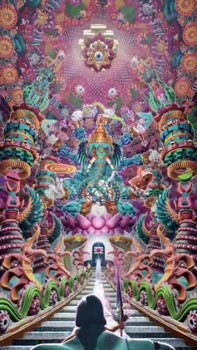 Thought you guys might like this (Not my video)