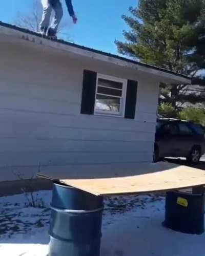 Milk before you leap