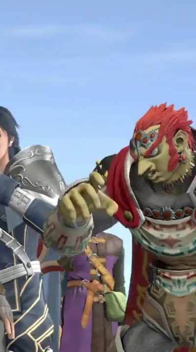 Animation made by @Genowhirl70