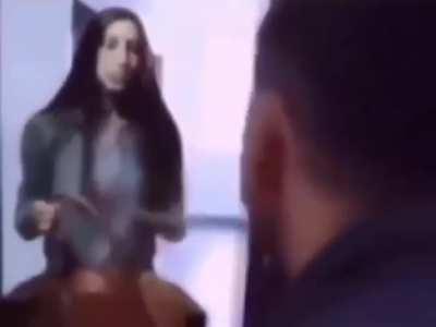 I don't wish to be horny anymore I wish to be happy