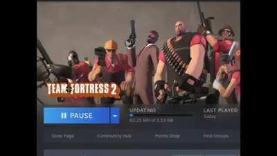 Meanwhile in parallel universe