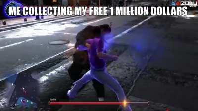 Gonna buy so many staminans!