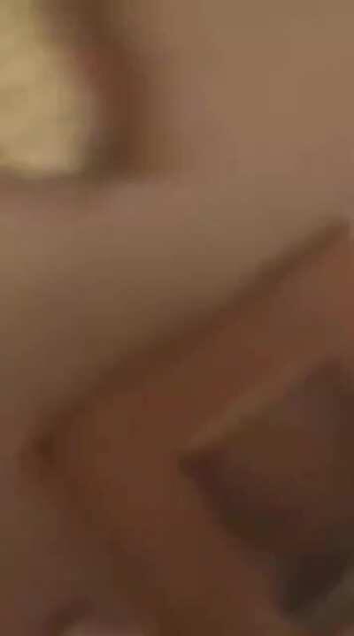 the idyll is interrupted