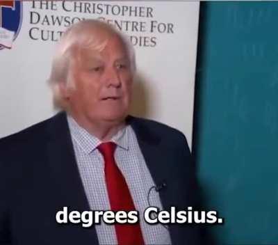 Ive come to the conclusion Global Warming is complete bullshit.