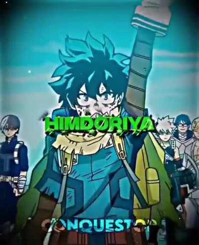 RIZZuku HIMdoriya 🥶🥵🥶🥵