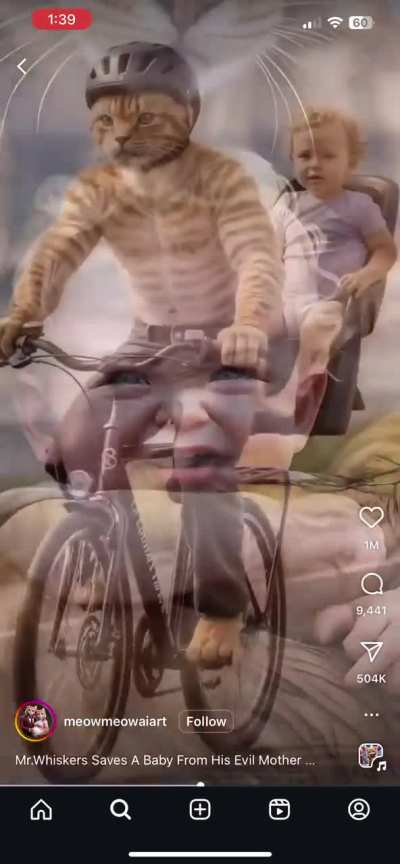 Finally found one lol