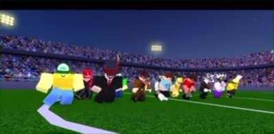 And yes the grammar error is on purpose.