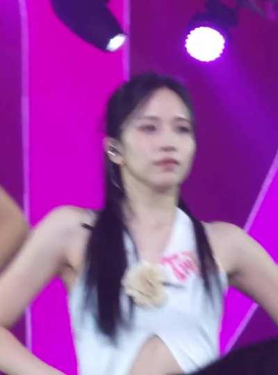 TWICE - Mina feat. Momo