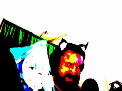 The Average V-Tuber fan