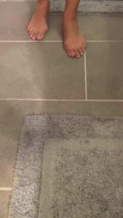 I think I lost something…