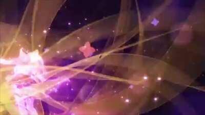 🌟🌟🌟 Some wholesome Ahri x Winx to cleanse this sub 🌟🌟🌟