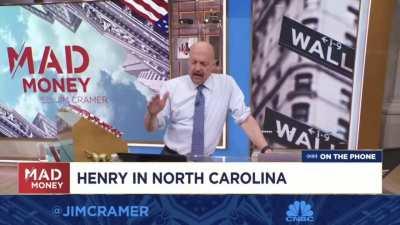 Buy and DRS Henry! 😉