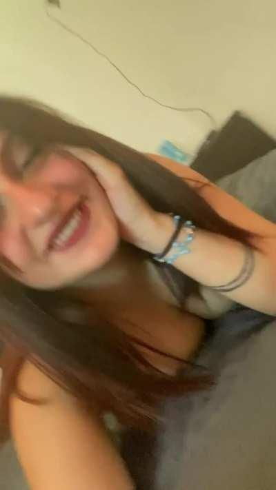 Lick 'em and suck 'em