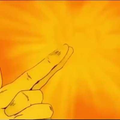 Trans girls when we run into the popo