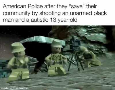 This better have not already been made