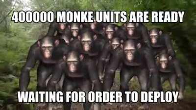 I have this army for you oompaville