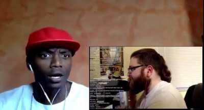 No Voush don’t say it!!!