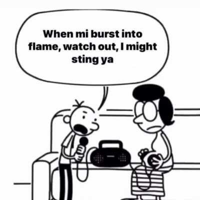 If greg keeps spitting those fire lyrics manny is gonna be better than nswish and verify orochi 🔥