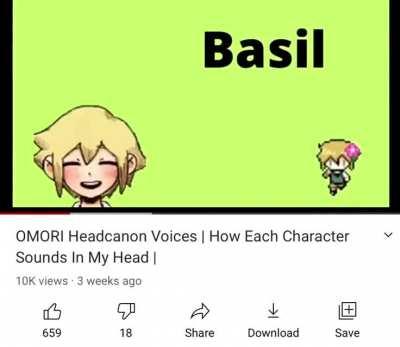 Is this valid headcanon??