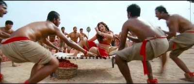 Hamsa Nandini Thigs So Sexy 😍😍😍