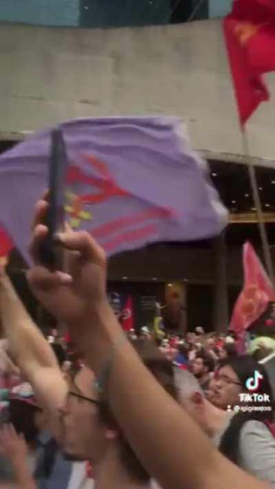 Socialismo no Brasil