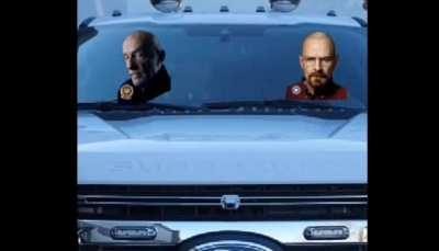 asking the new emt to drive lights only at 3 am