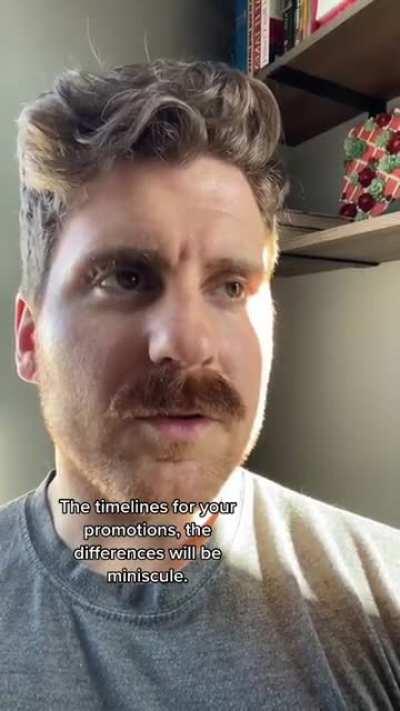 if you have to work...