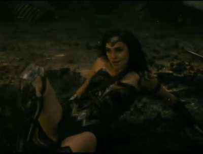 Was watching batman v superman then i found this gem