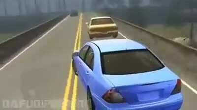 Ademir indo comprar drogas