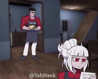 TehHank's Magnum Opus