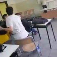 Kids are fucking jerks